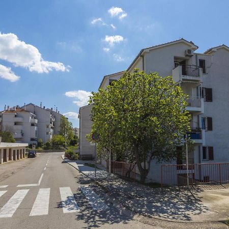 Apartment Vedry Crikvenica Luaran gambar