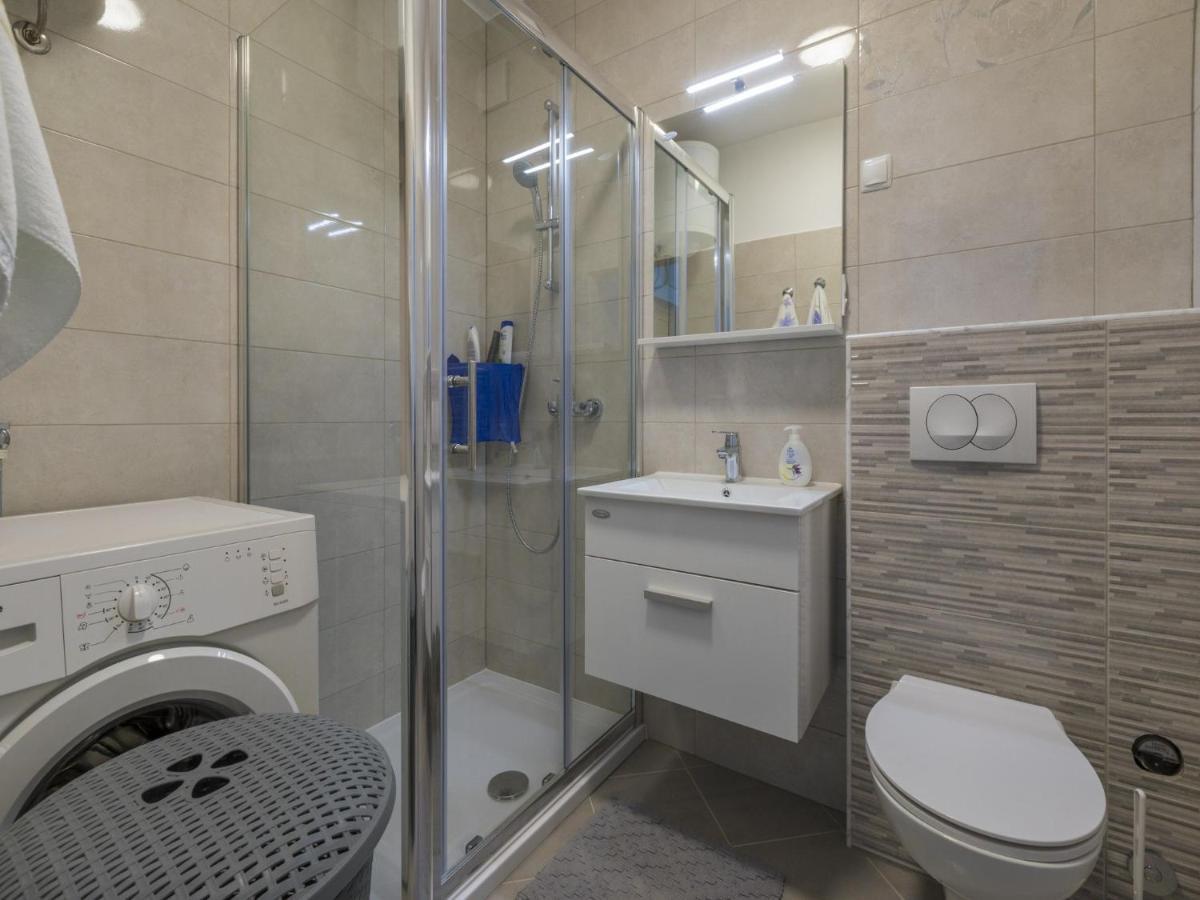 Apartment Vedry Crikvenica Luaran gambar