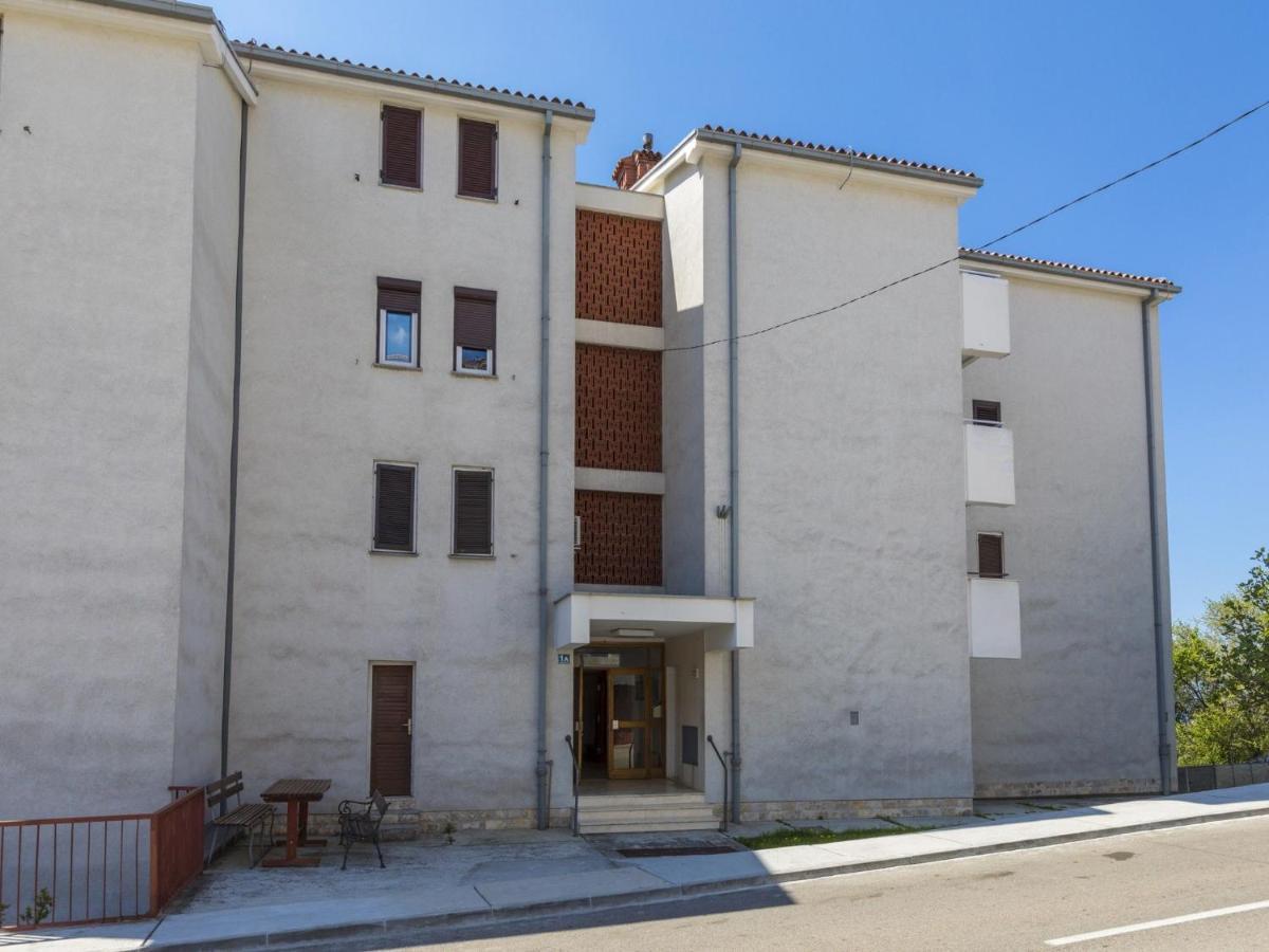 Apartment Vedry Crikvenica Luaran gambar